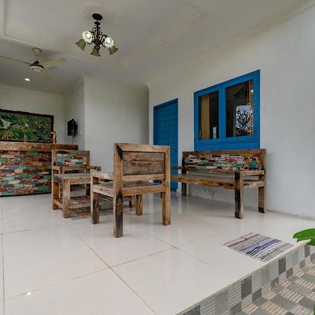 Raira Villas Lembongan Экстерьер фото
